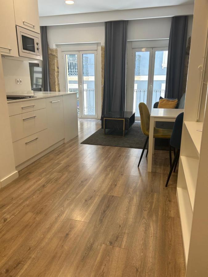 Apartamentos Bh Suites Аліканте Екстер'єр фото