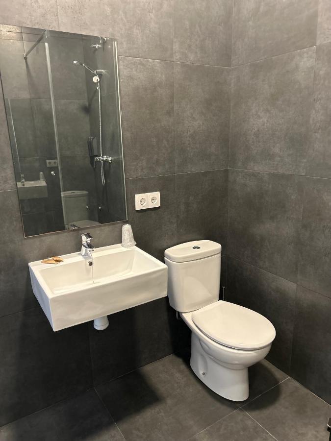 Apartamentos Bh Suites Аліканте Екстер'єр фото